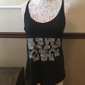 ⭐️NWOT⭐️ Never worn Sweet Tea Tank Top (#11)